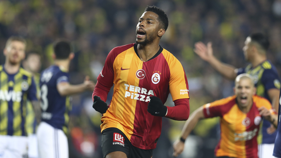 Ryan Donk imzayı attı!