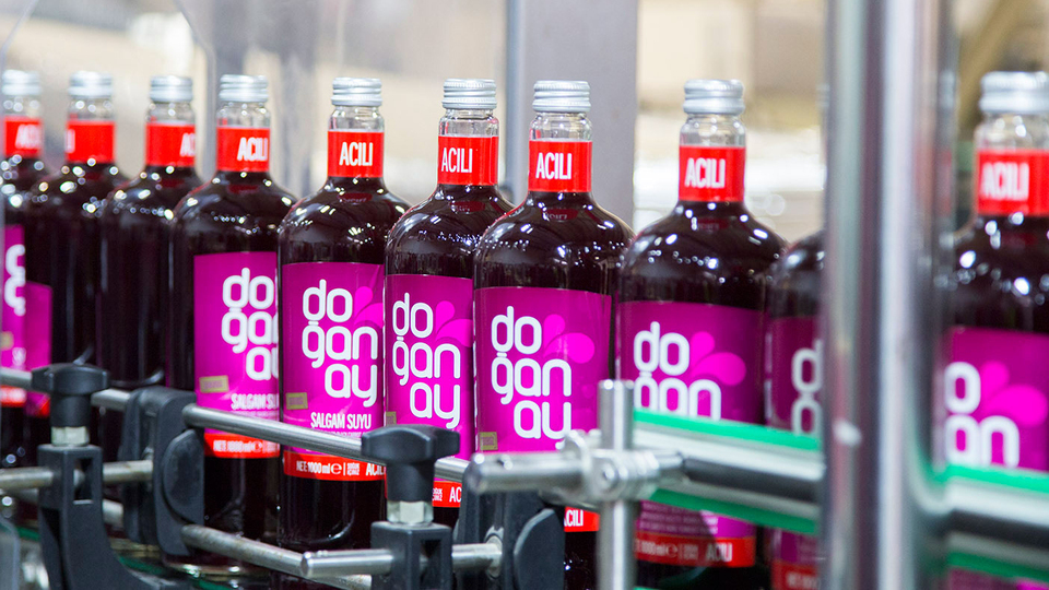 Doğanay Gıda'nın tamamı satılıyor