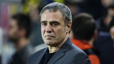 Ersun Yanal'dan Semih Özsoy paylaşımı!