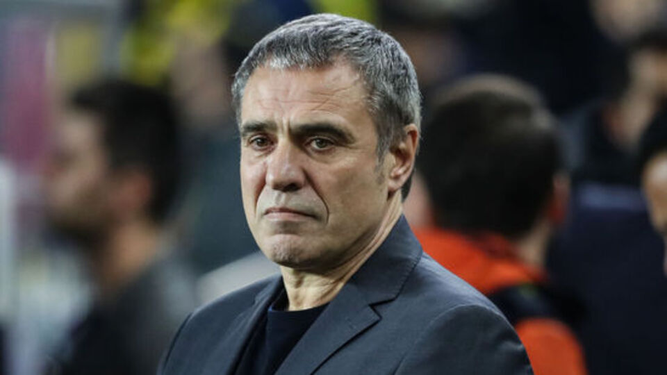 Ersun Yanal'dan Semih Özsoy paylaşımı!