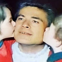 "40 yıl önce, 40 yıl sonra..."