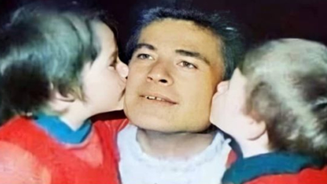 "40 yıl önce, 40 yıl sonra..."