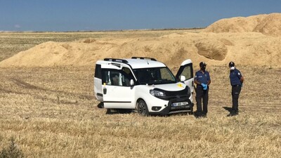 Tartıştığı kadın tarafından silahla vuruldu