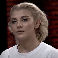 Dilara, MasterChef'ten çekildi