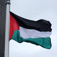 Filistin Abu Dabi'deki büyükelçisini geri çekti!