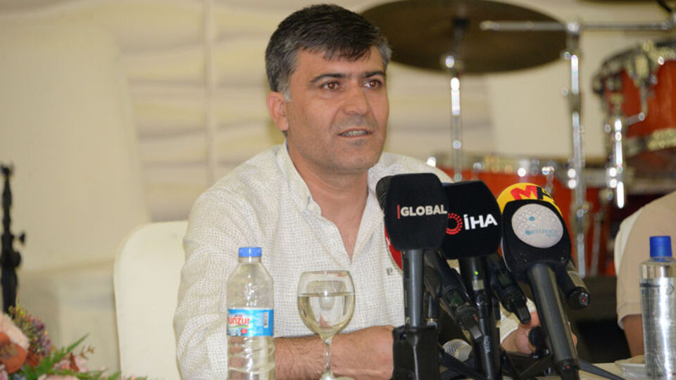 Vakaların arttığı kentte düğün salonları 3 gün kapanacak!