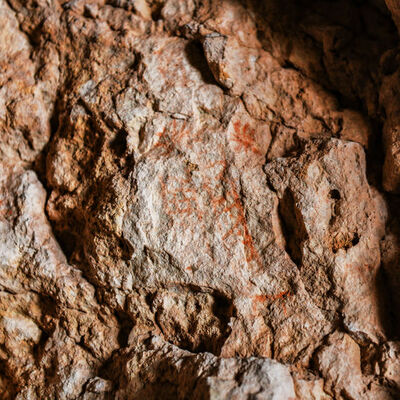 Bir grup dağcı bulmuştu... O ihtimal çok yüksek