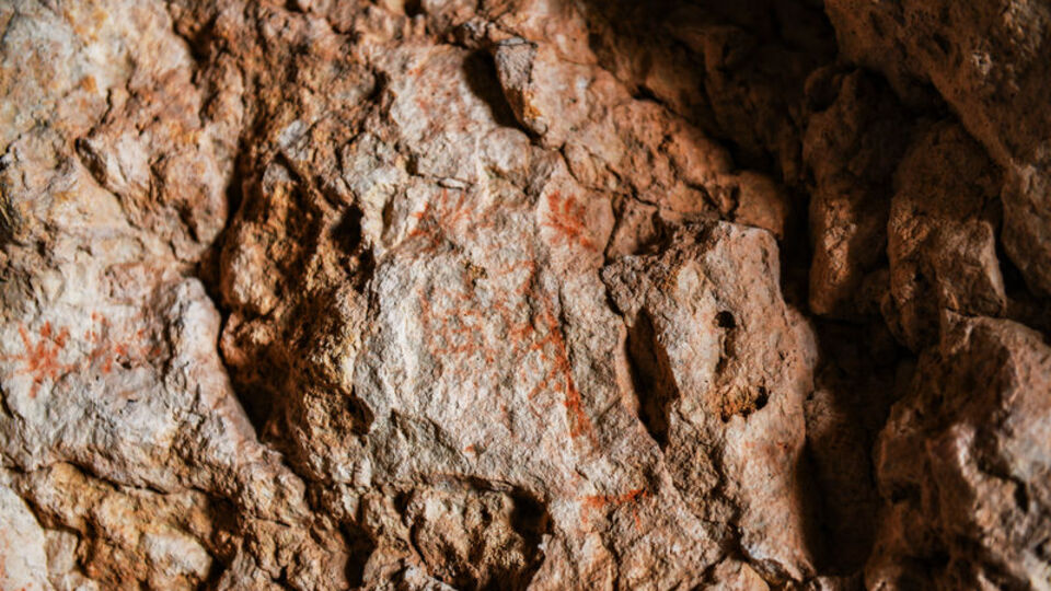 Bir grup dağcı bulmuştu... O ihtimal çok yüksek