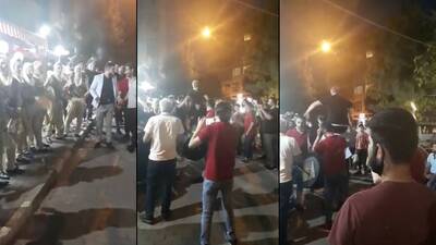 Virüse 'kılıçlı kalkanlı' davetiye!