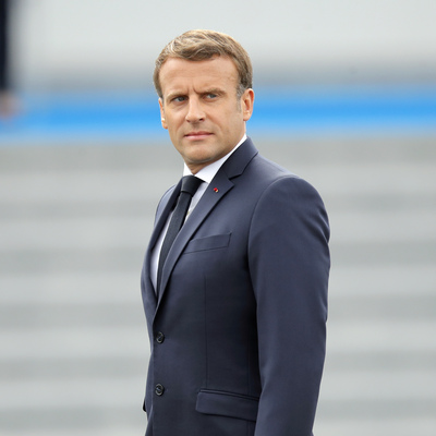 The Times'tan Macron'a eleştiri: Jet-ski üzerinden dünyayı yönetmeye çalışıyor