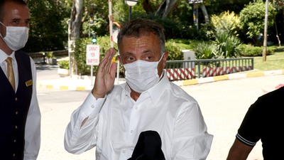 Ahmet Nur Çebi açıkladı: Balotelli...