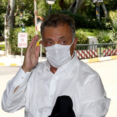 Ahmet Nur Çebi açıkladı: Balotelli...