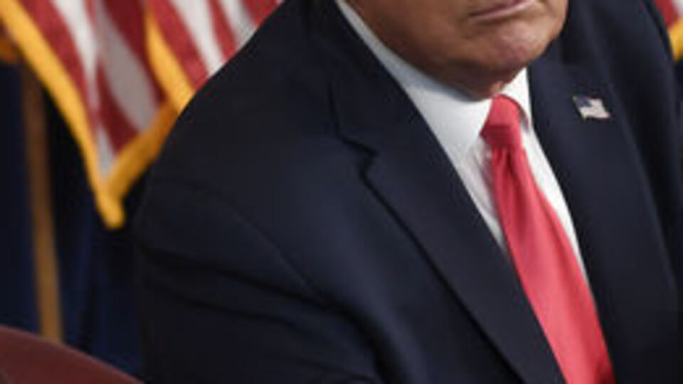 Trump'tan oy pusulaları hakkında ilginç iddia