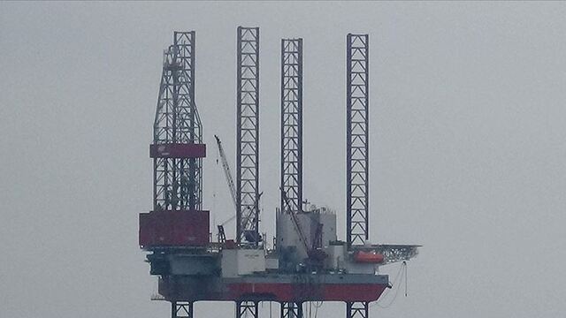 Küresel petrol arzı temmuzda arttı