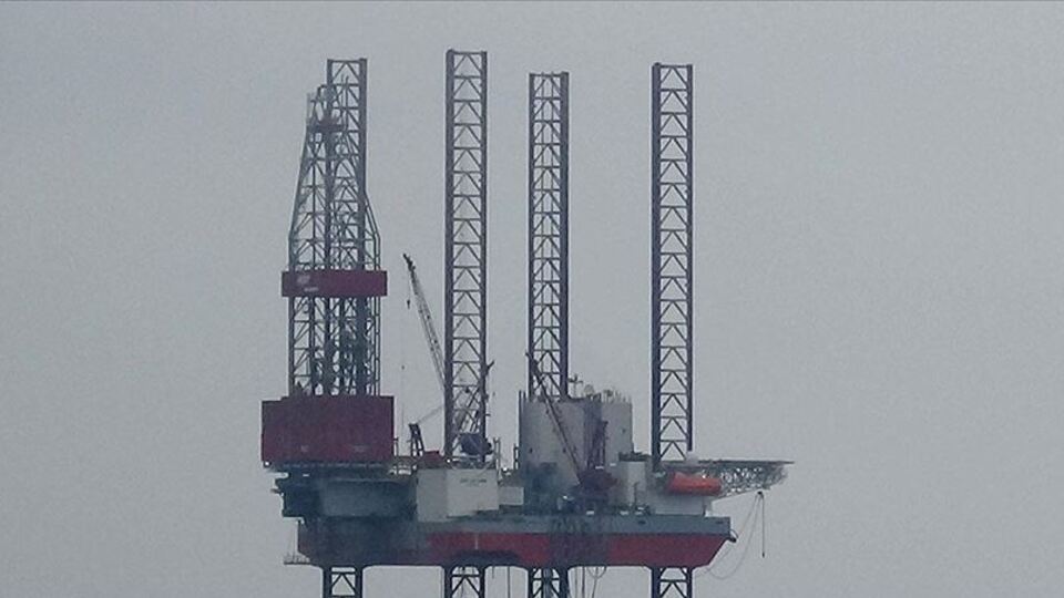 Küresel petrol arzı temmuzda arttı
