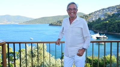 Bodrum Loft'ta sanat şöleni