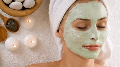 Maya maskesi tarifi ve faydaları