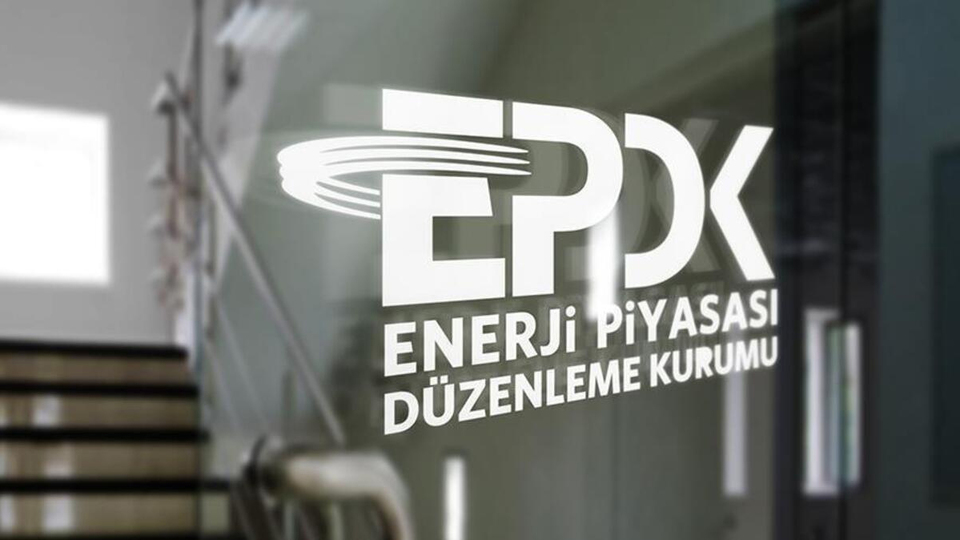 EPDK'dan 36 yeni lisans