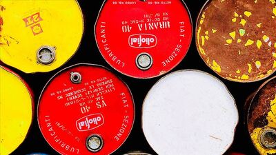 Brent petrol güne artışla başladı