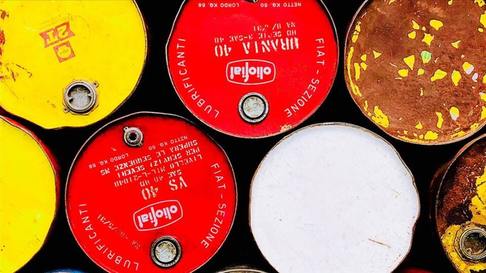 Brent petrol güne artışla başladı