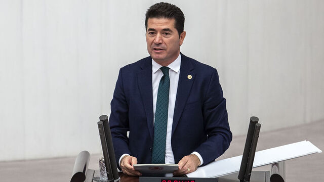 CHP'li vekilin korona testi pozitif çıktı!