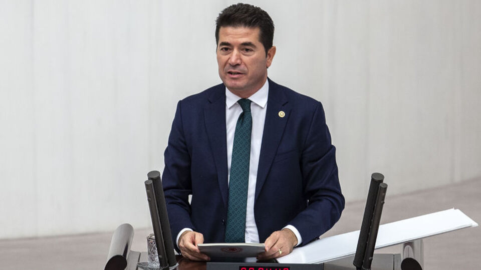CHP'li vekilin korona testi pozitif çıktı!