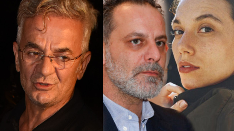 Zafer Algöz'den Ozan Güven açıklaması