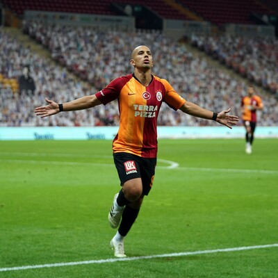 Feghouli piyangosu!