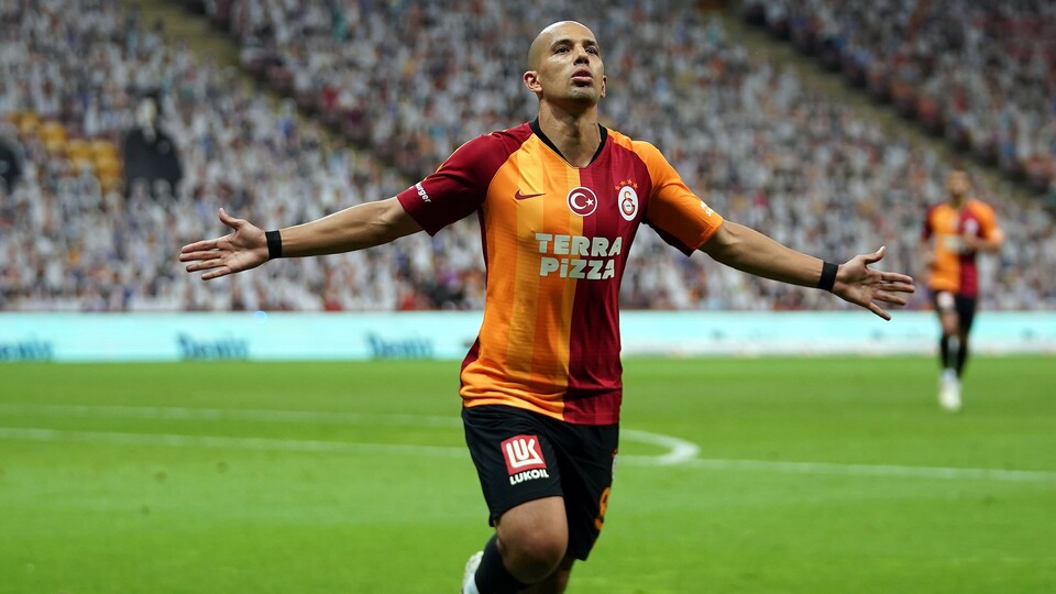 Feghouli piyangosu!