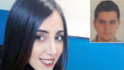 'Uzaklaştırma'ya rağmen eski eşi boğmuştu! Çocuklarını gösteriyormuş!