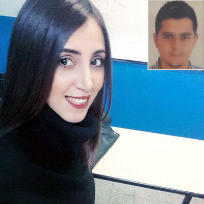 'Uzaklaştırma'ya rağmen eski eşi boğmuştu! Çocuklarını gösteriyormuş!