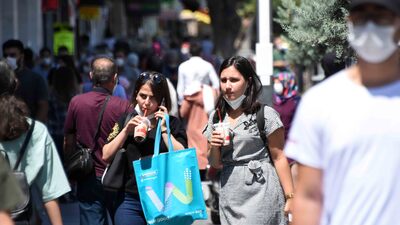 Maske neden takılmıyor? 'Gerçek neden incelenmeli'