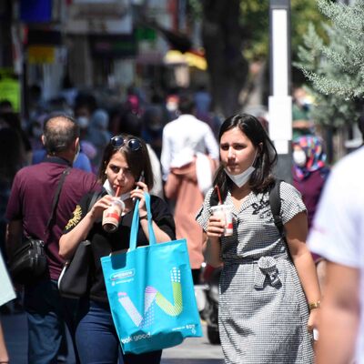 Maske neden takılmıyor? 'Gerçek neden incelenmeli'