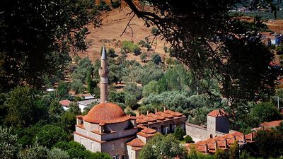 İzmir cuma saati kaçta?