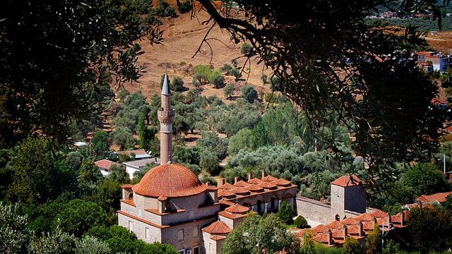 İzmir cuma saati kaçta?
