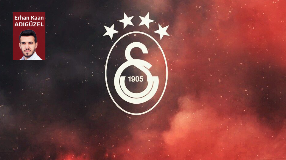Galatasaray masadan kalktı!
