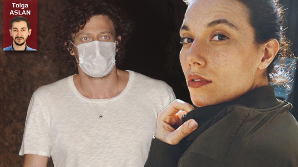 O sorulara yanıt vermedi