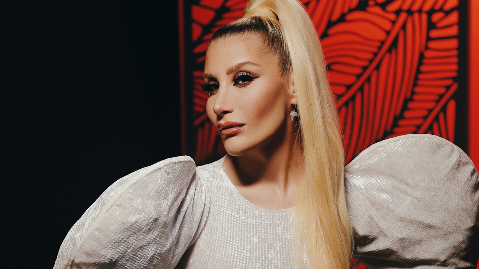 İrem'den iki yıl sonra sürpriz klip