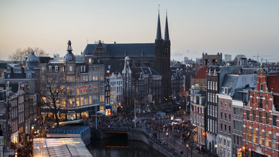 Hollanda'ya büyük şok! 1987'den beri ilk kez...