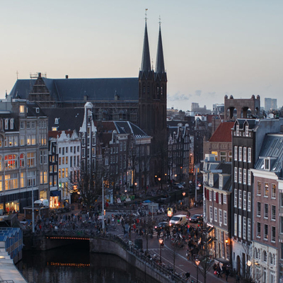 Hollanda'ya büyük şok! 1987'den beri ilk kez...