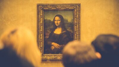​Mona Lisa Tablosu neden bu kadar ünlüdür?