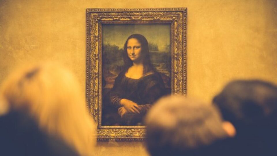 ​Mona Lisa Tablosu neden bu kadar ünlüdür?