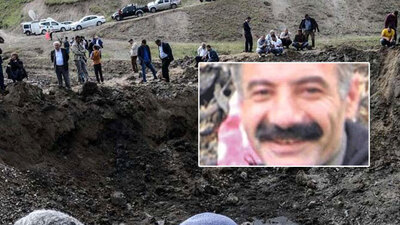 16 kişi ölmüştü! Katliam öncesi keşif yapmış!