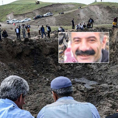 16 kişi ölmüştü! Katliam öncesi keşif yapmış!