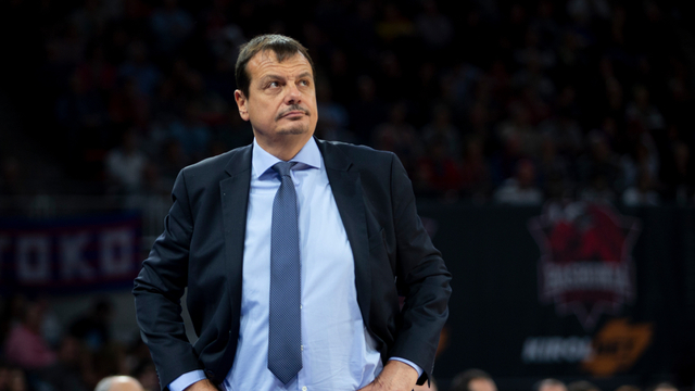 "Euroleague'e kırgınım"