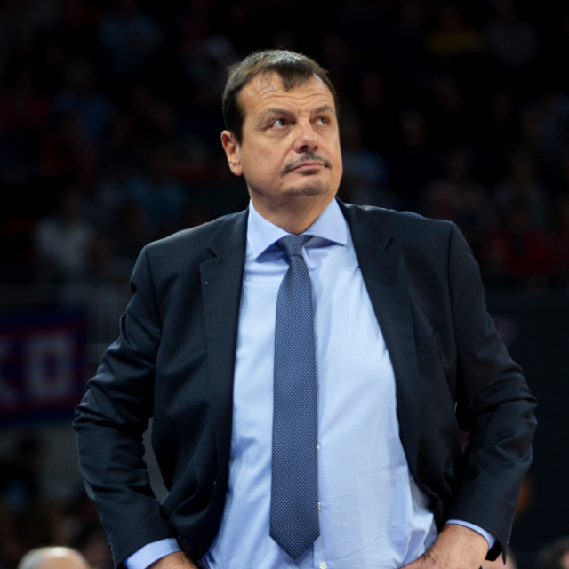 "Euroleague'e kırgınım"