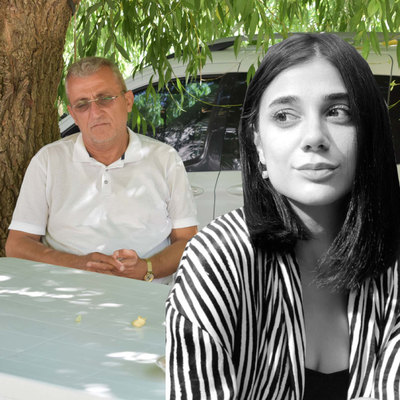 Pınar'ın babasından çarpıcı iddia!