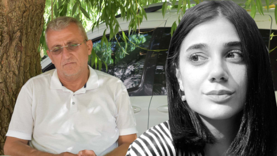 Pınar'ın babasından çarpıcı iddia!