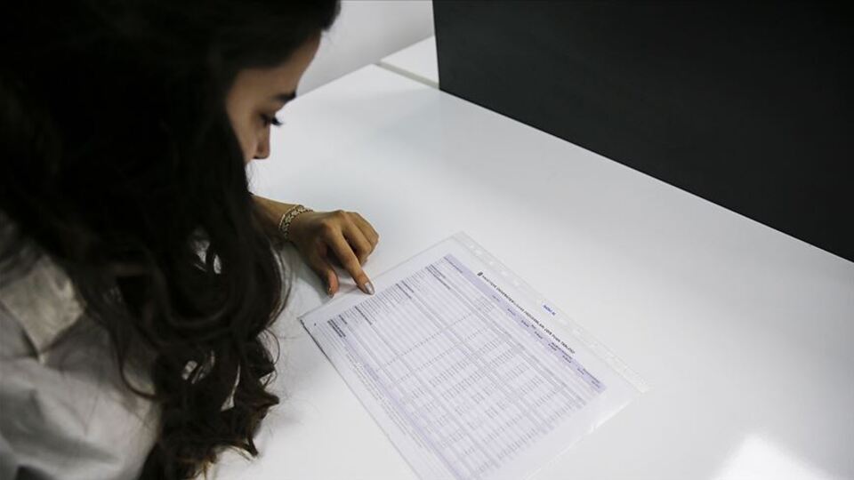 YKS tercih işlemleri bu gece yarısı sona erecek