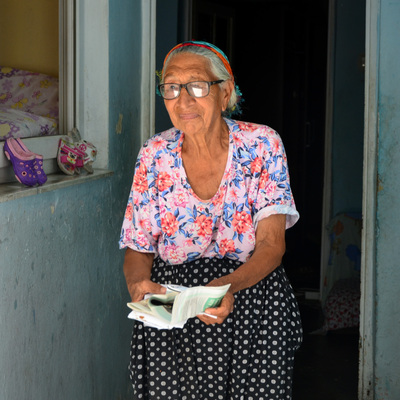 79 yaşındaki kadın kiracısı yüzünden hapse girdi!